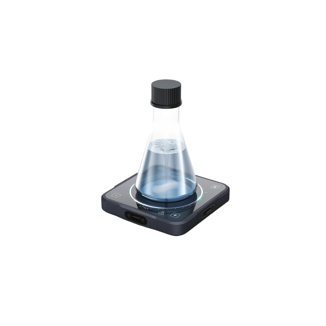 IKA MIXSTER SET 1 Universal Magnetic Stirrer (Twister), 0020027010