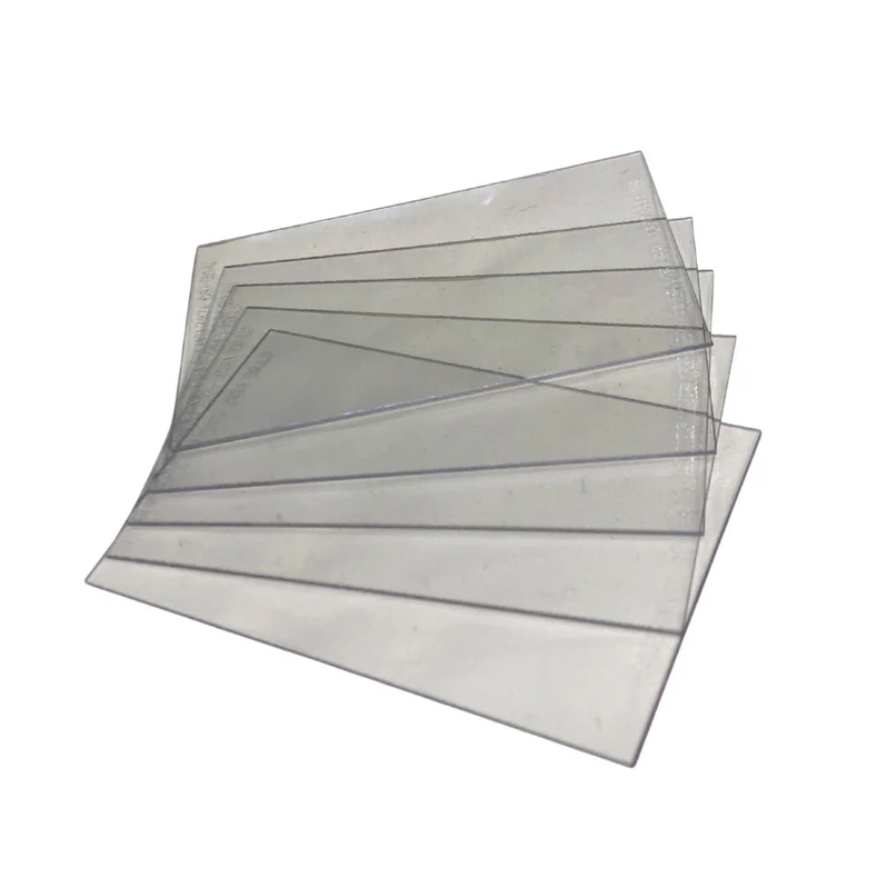 ESAB Sentinel A50 Internal Protective Screens, pack of 5, 0700000808