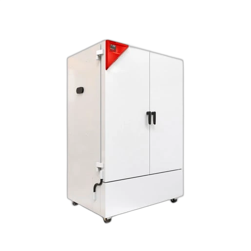 Binder refrigerated incubator with a wide temperature range KB720-230V, #9020-0475