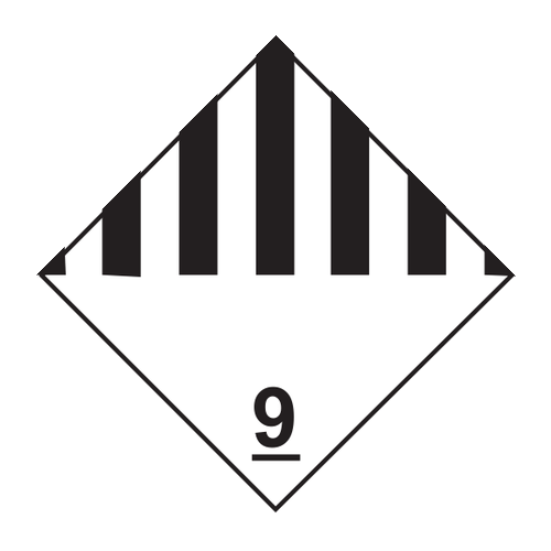 UN 3316 chemical kit (ADR 9)