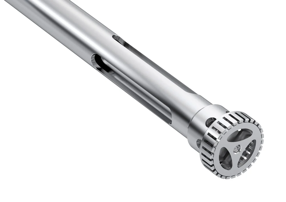 IKA S 65 C - G 65 M dispersing tool, Ø65 mm, #0010001666