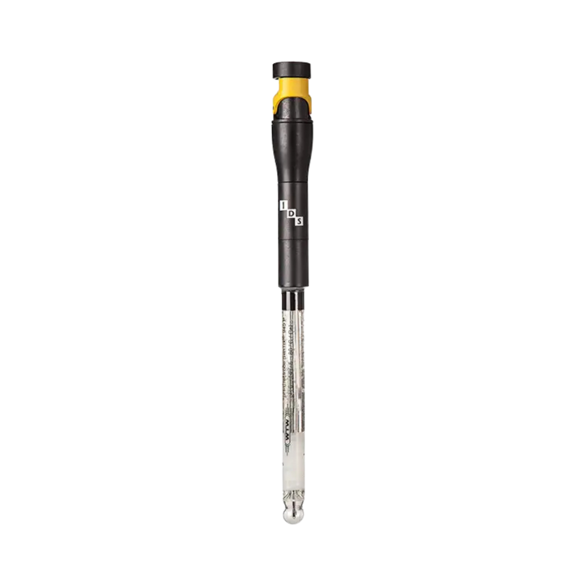 WTW SenTix 945-P digital IDS pH electrode, glass shaft, 103764