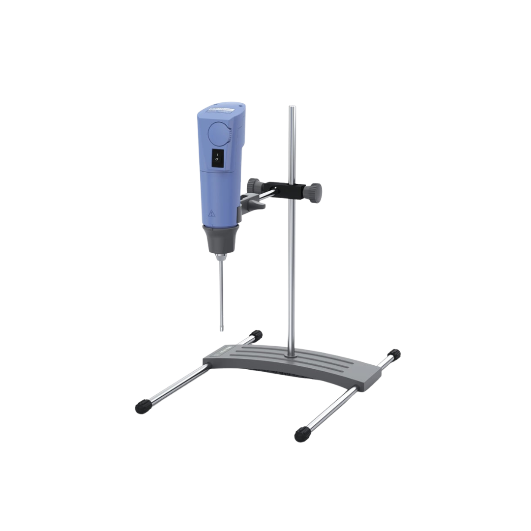 IKA T 10 basic ULTRA-TURRAX disperser for small quantities, 0003737000