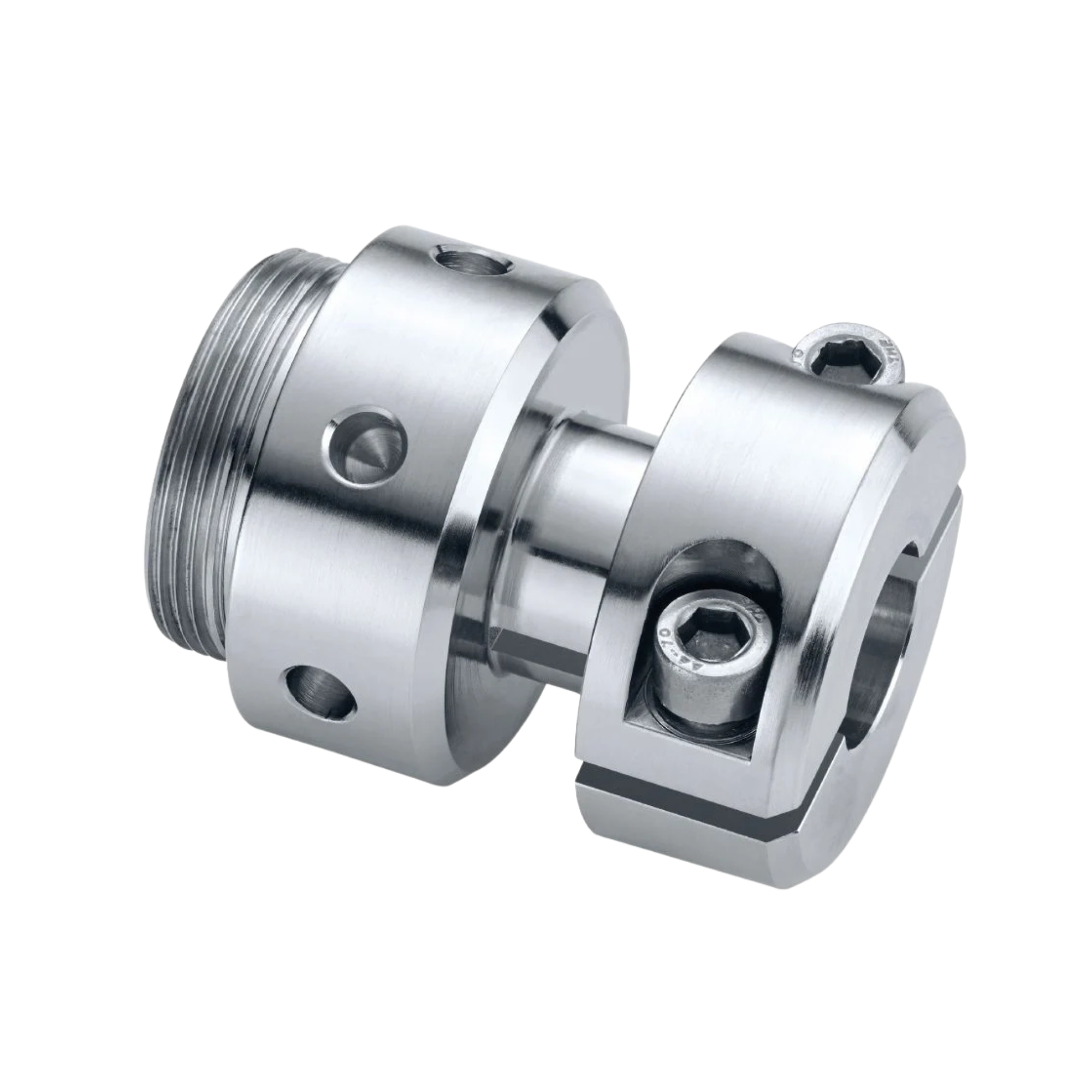 IKA LR 1000.40 Shaft coupling, FFKM, vacuum, for LR 1000, 0025001950