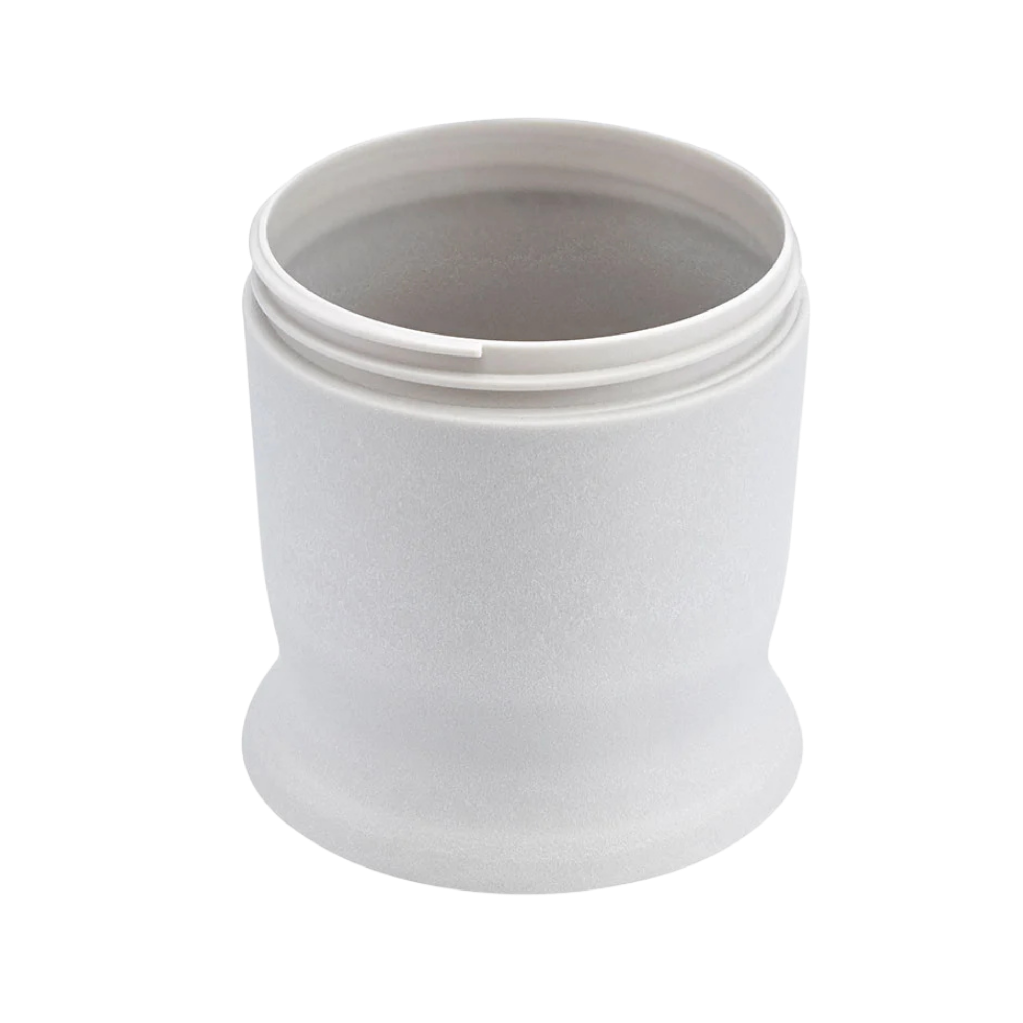 IKA A 11.5 Replacement Grinding Beaker, 80 ml, stainless steel/Tefcel, 0002983100