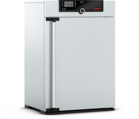 Memmert UF160m universal cabinet, 161 litres, 20–300°C