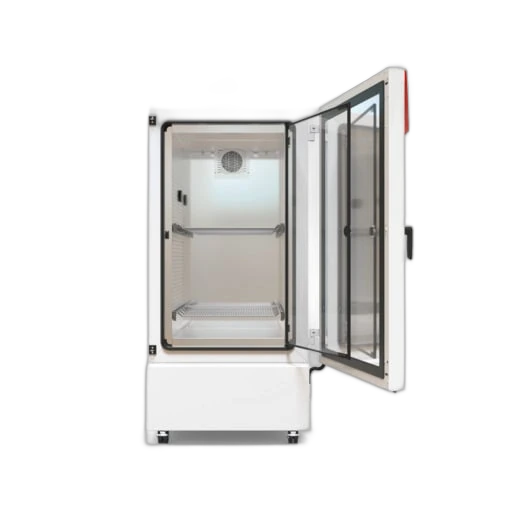 Binder Constant Climate Chamber, KBFPRO470-230V with extended temperature and humidity range, 9020-0441