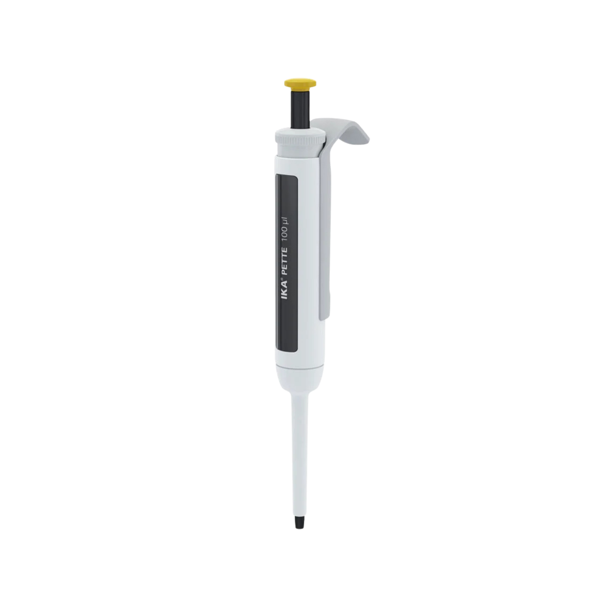 IKA PETTE fix 100 µl single-channel pipette, fixed volume, autoclavable, 0020011224