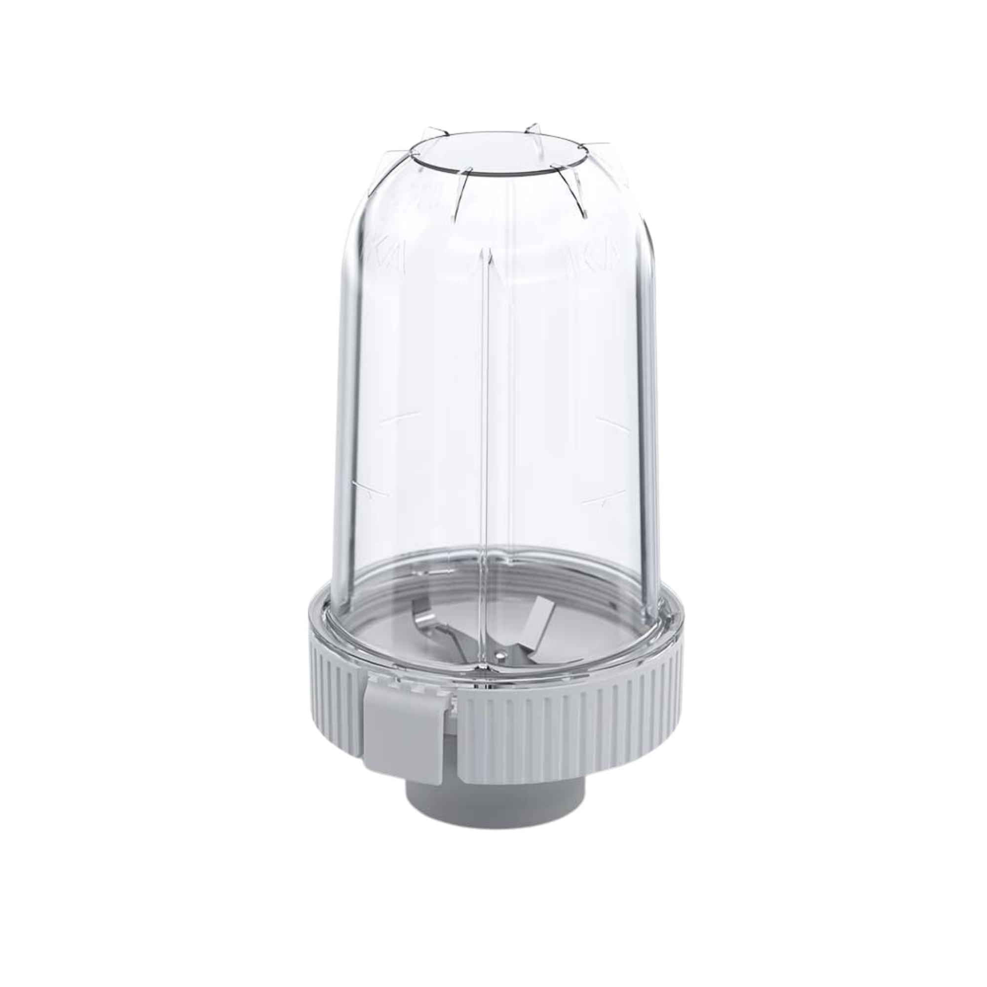 IKA MultiDrive BT 250.5 mixing beaker, autoclavable, 250 ml, 5 pieces, 0020023174