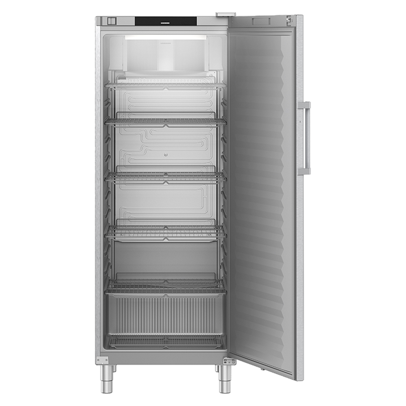 Liebherr FRFCvg 6501 Kühllagerschrank, 479 l netto, Umluftkühlung