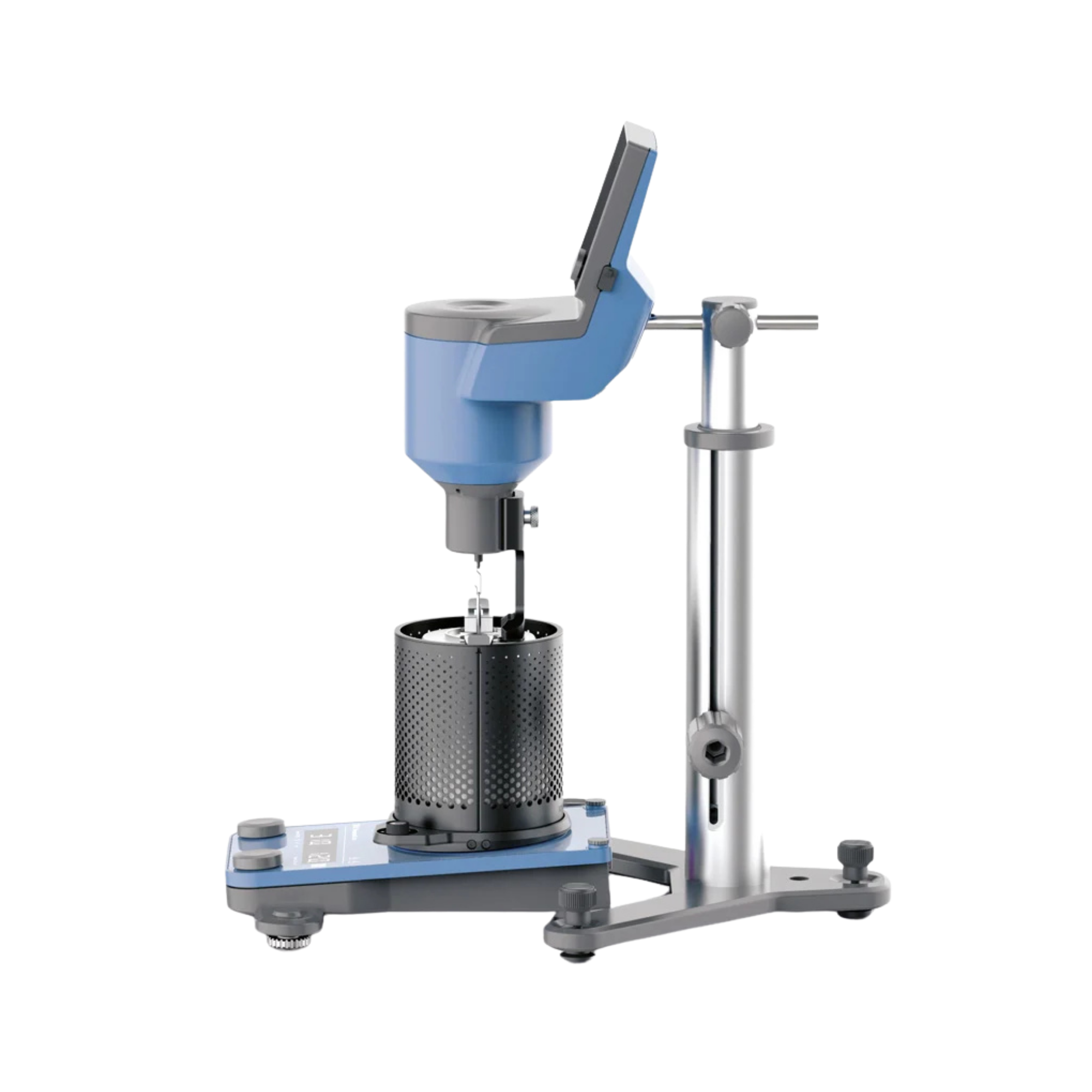 IKA ROTATEMP SBS me-vi Package, viscometer set (SBS bearing), 300 °C, 0010013993