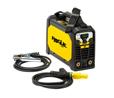 ESAB Rogue ES 150i/180i/200i welding machine, 0700500079