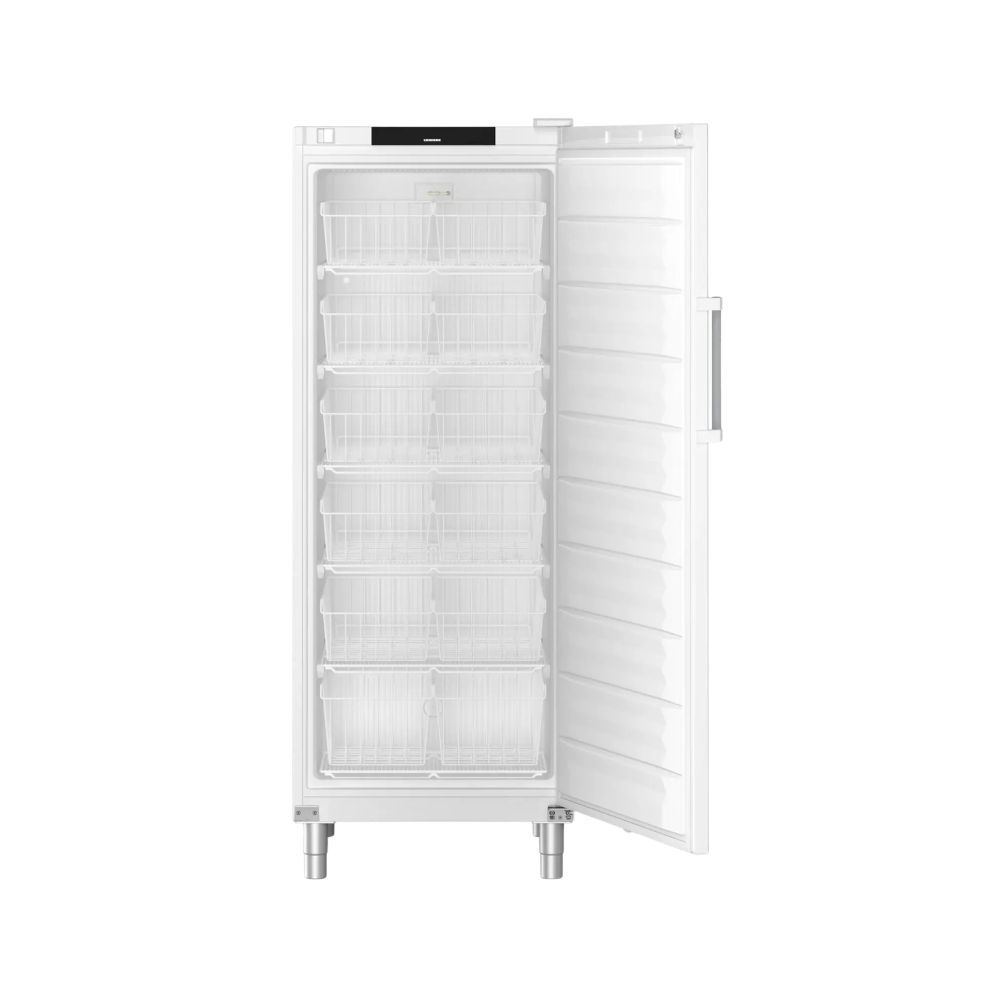 Liebherr FFFsg 6501-40 upright freezer, SmartFrost, 573 l, –9 °C to –26 °C, 2451537