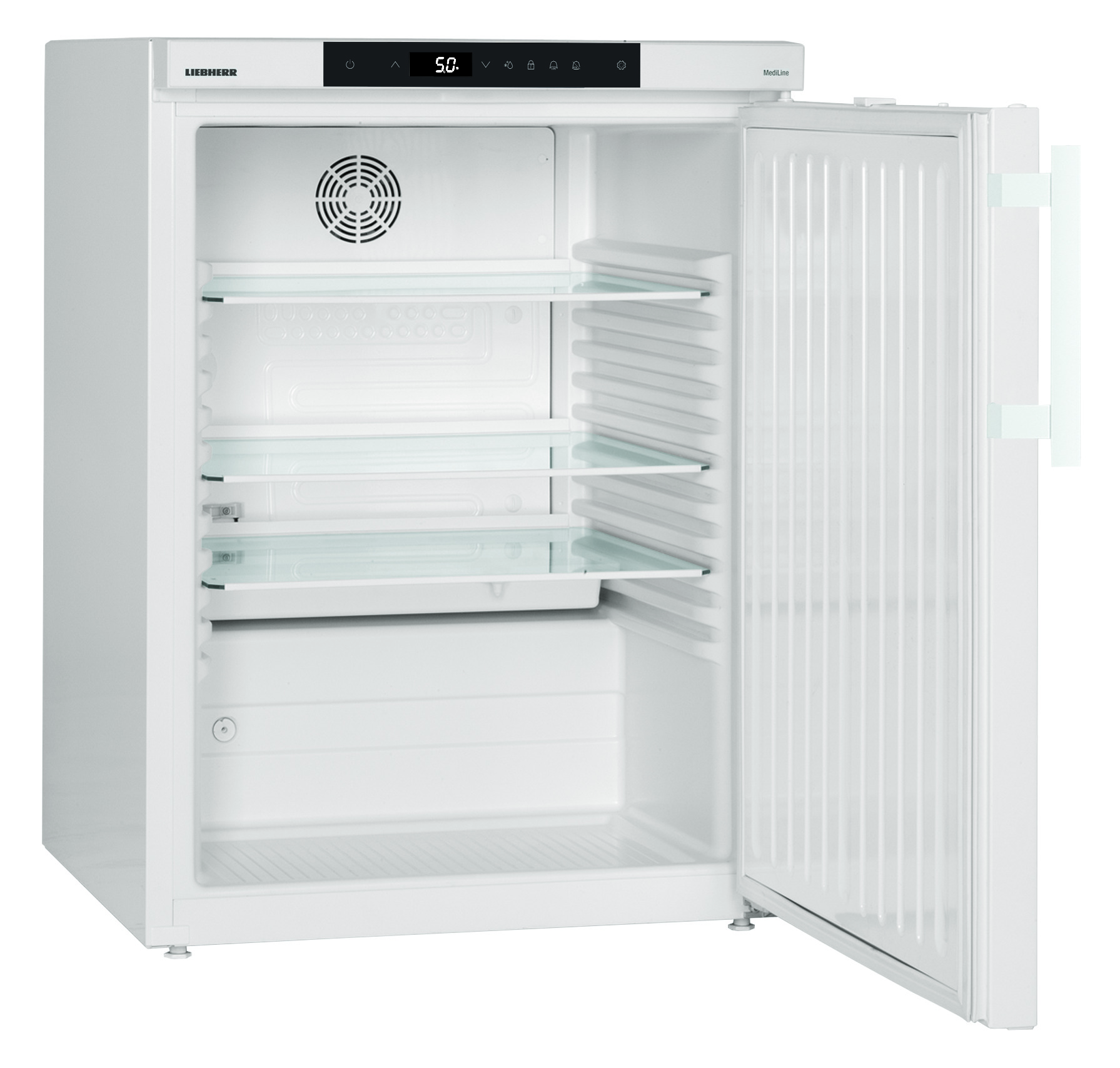 Liebherr LGUex 1500 laboratory freezer, 129 L, explosion-proof, LGUex 1500-24
