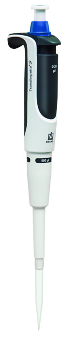 ® S Transfer Pipette, 500 µl, Fix, F-500, DE-M, #705854