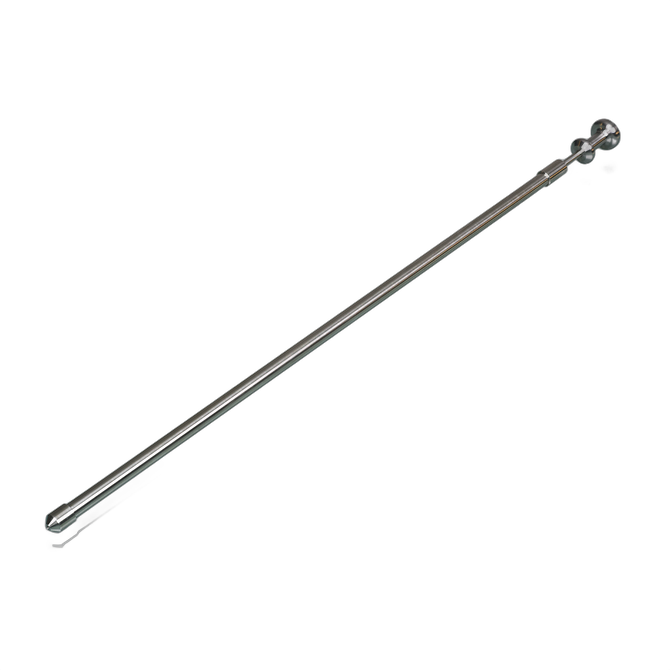 Bürkle Mini ViscoSampler Probensammler, Edelstahl V4A, 60 bis 150 cm Eintauchtiefe, Ansicht 2