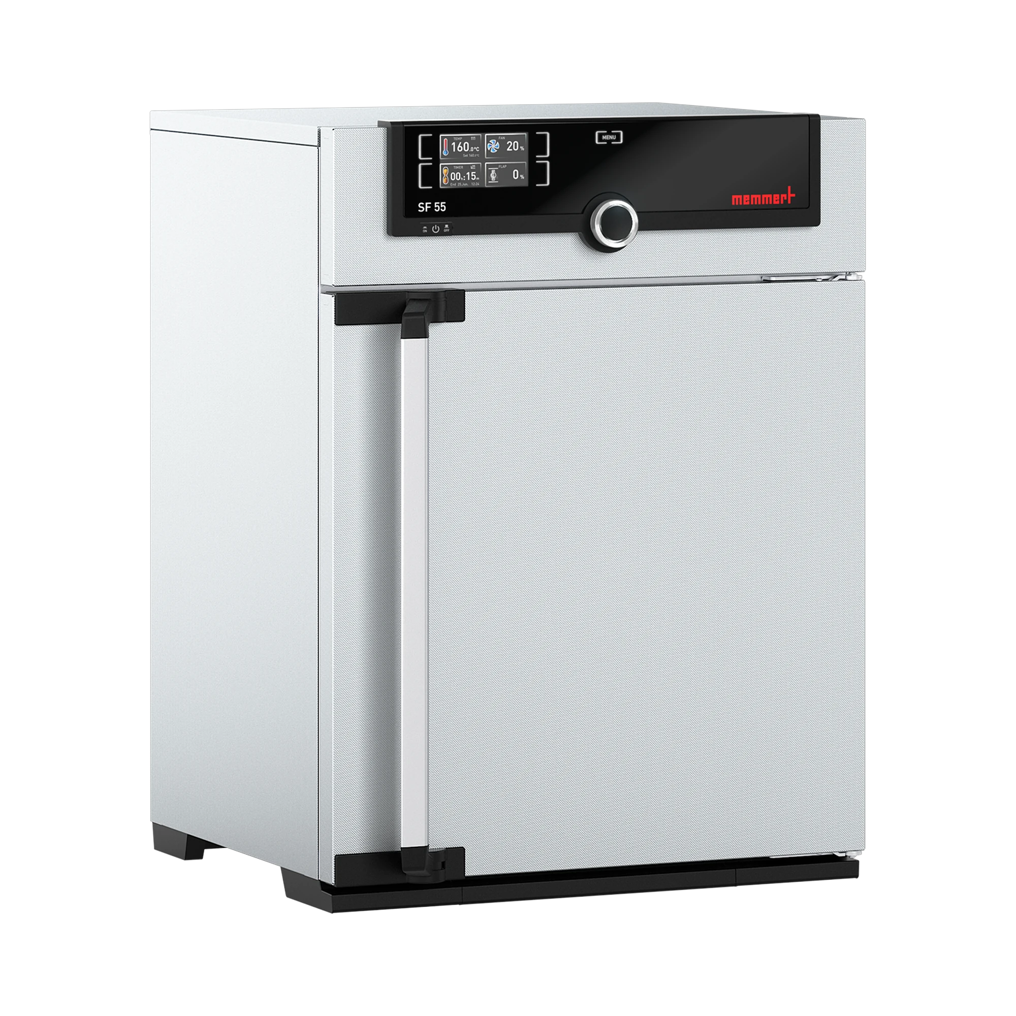 Memmert SF55 Hot-Air Steriliser, 53 L, Class IIb medical device