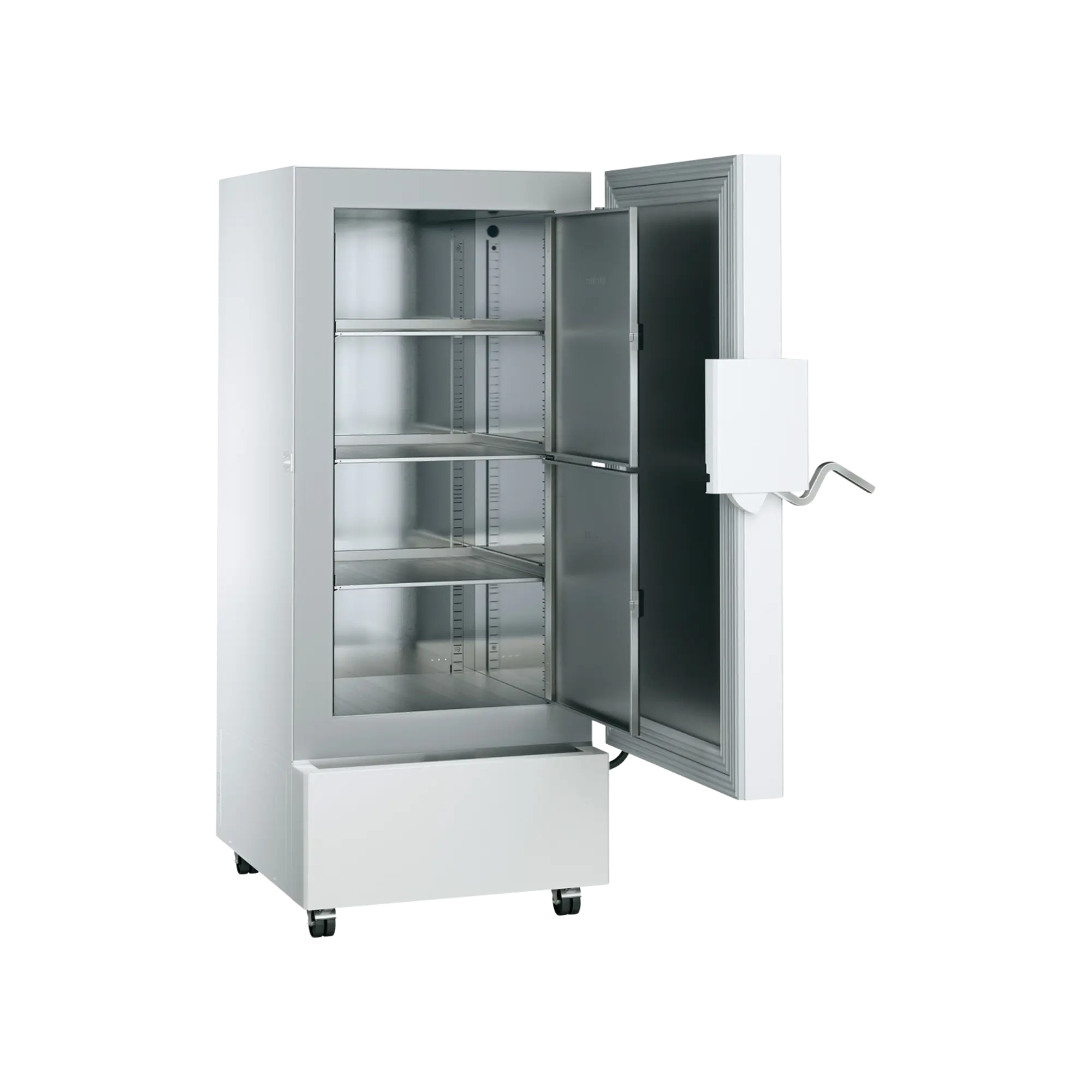 Liebherr SUFsg 5001 Laboratory Ultra-Low Temperature Freezer 477 L -86°C Air-cooled