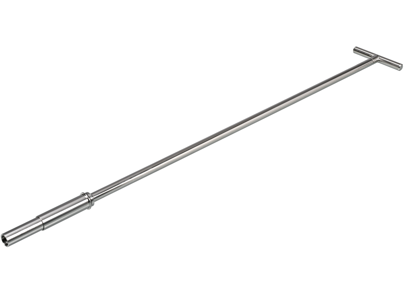 Bürkle PharmaPicker Sammelbombe, Edelstahl V4A, 1,25 bis 2,5 ml, 5346-2000, Produktansicht