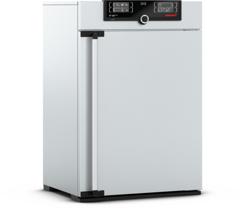 Memmert IF160mplus incubator, 161 litres, 20–80°C