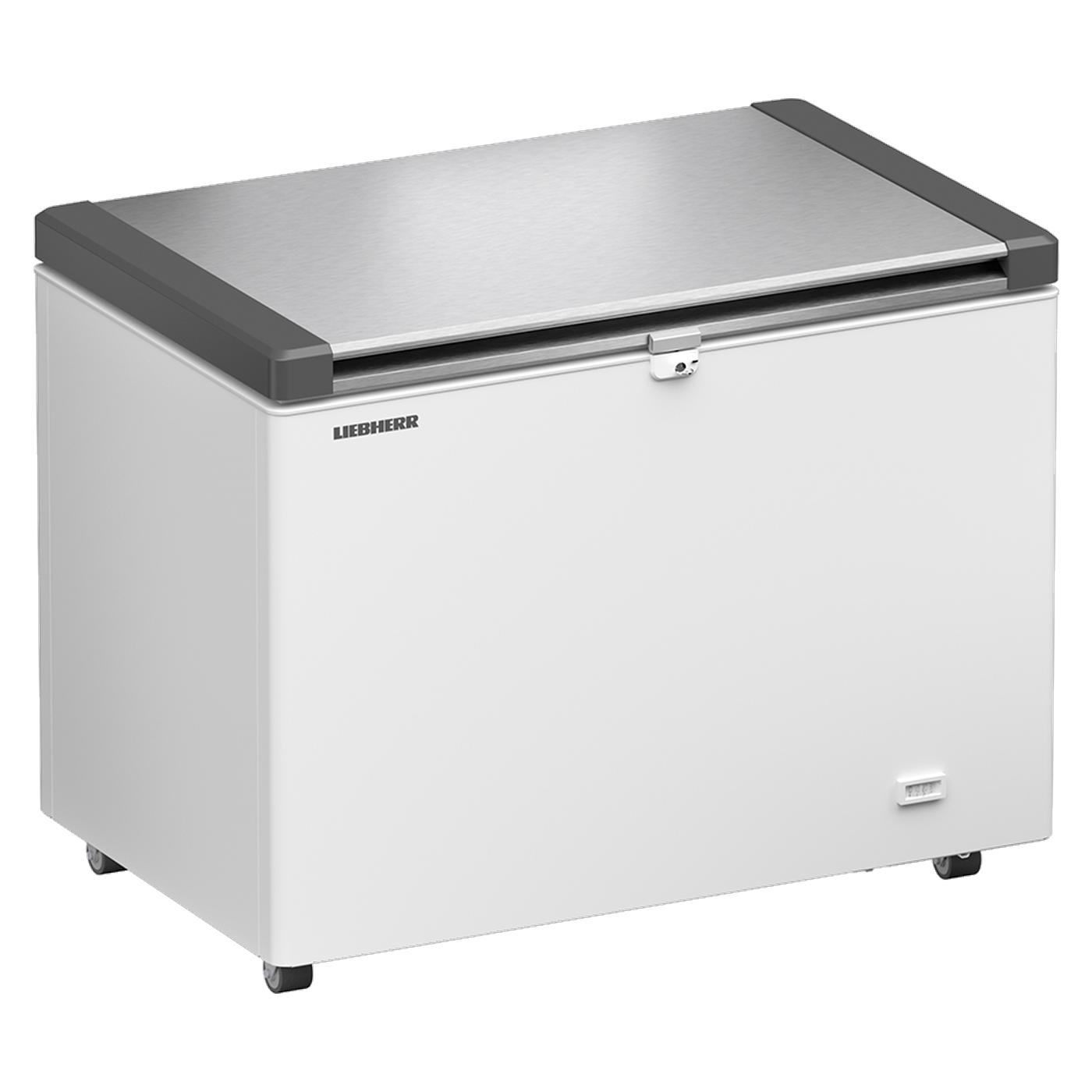 Liebherr Gefriertruhe EFL 3056, 266 l brutto, -14 °C bis -24 °C