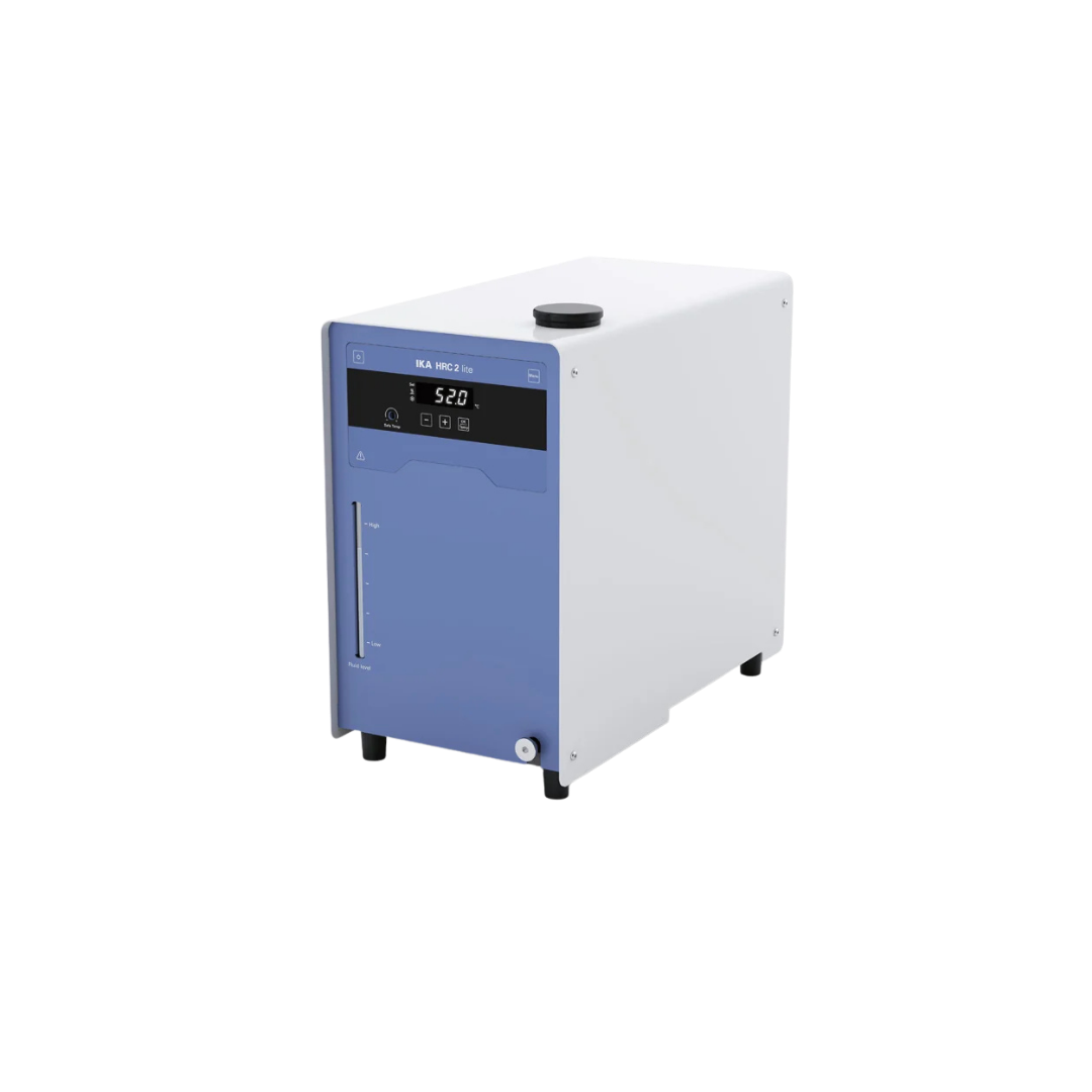 IKA HRC 2 lite Circulating Bath, Cooling/Heating -10 to 100 °C, R290, 0020104311