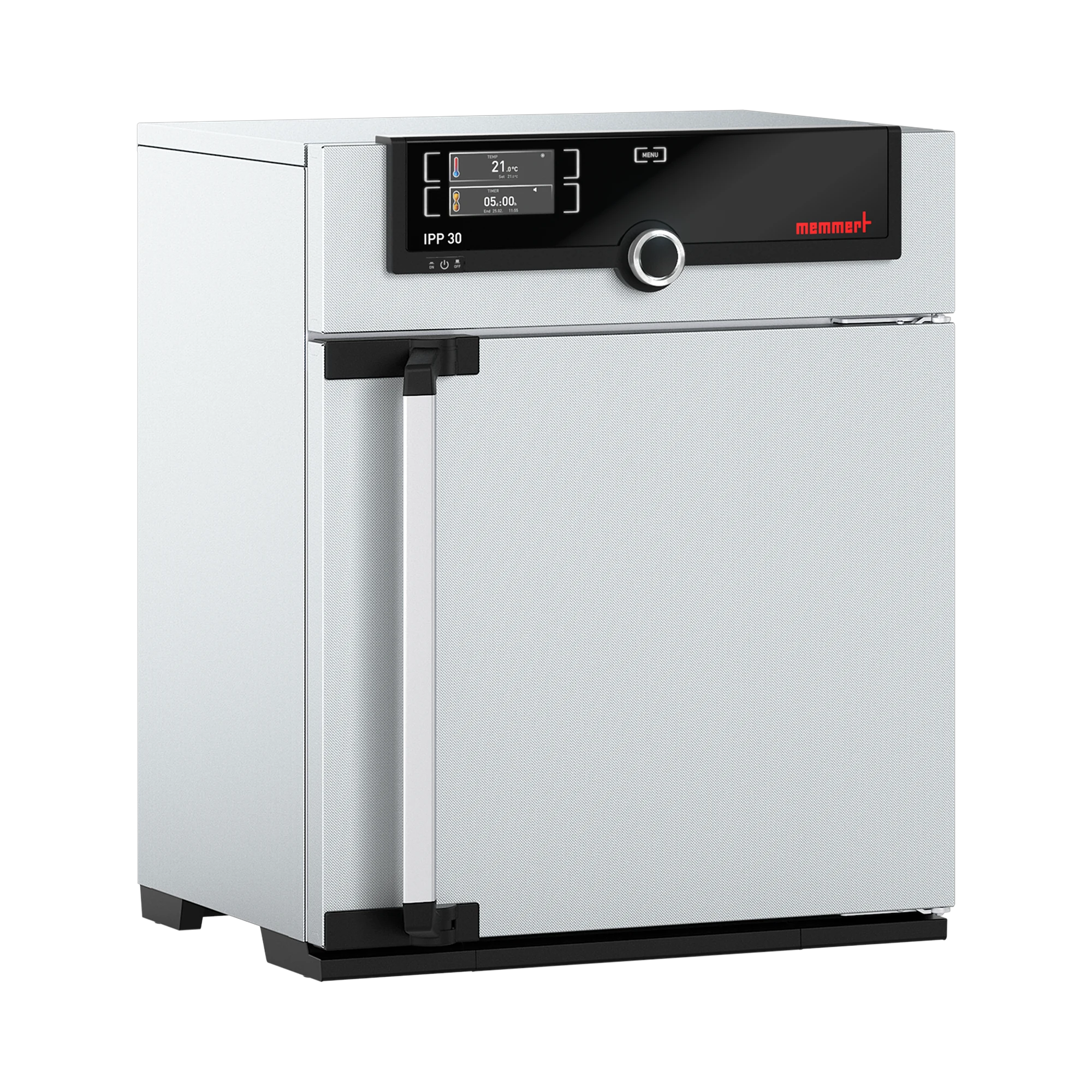 Memmert IPP30 Peltier-cooled incubator, 32 L, SingleDISPLAY, 0 to 70 °C