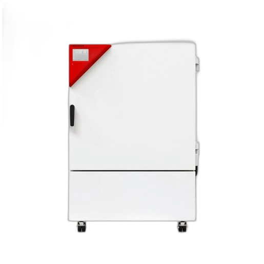 Binder KB PRO 260 refrigerated incubator with extended temperature range, #9020-0434