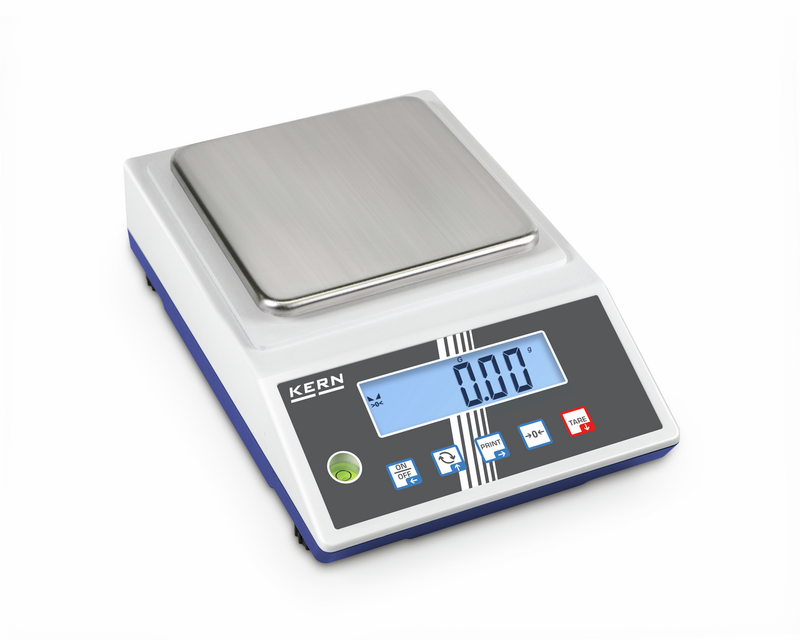 KERN PCB 1000-2 Compact Laboratory Balance