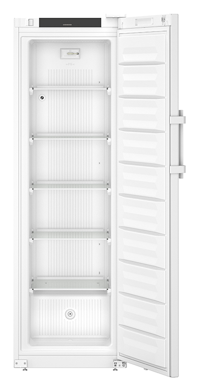 Liebherr SFFfg 4001-40 laboratory freezer with explosion-proof interior, 2451611