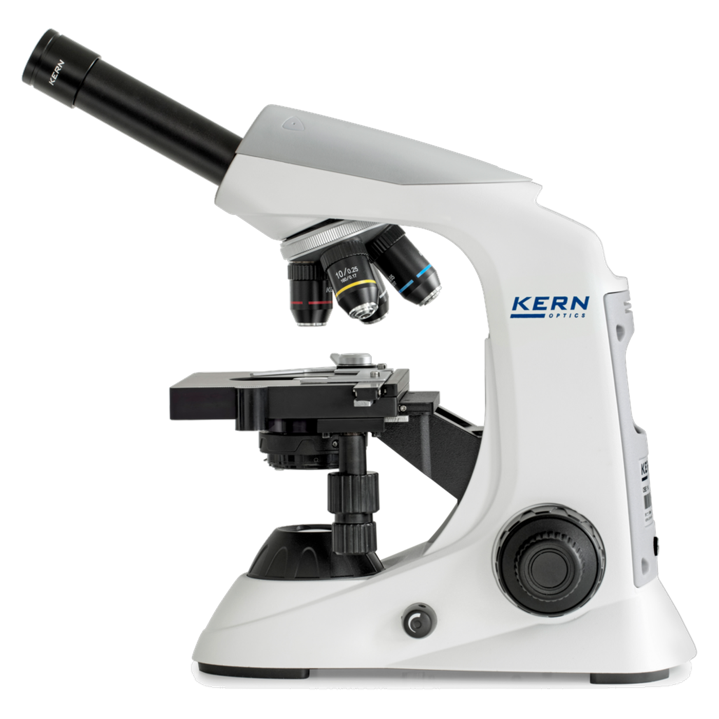 Kern OBE 131 Durchlichtmikroskop