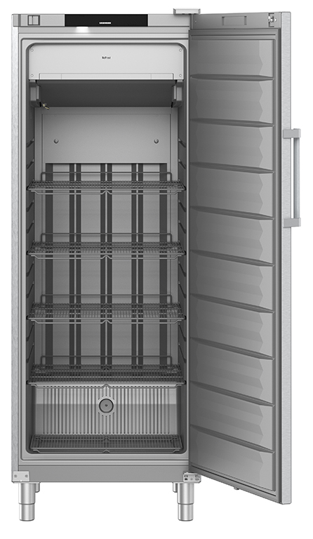 Liebherr FFFCVg 6501-40 upright freezer, NoFrost, 544 l, –9 °C to –26 °C, 2451537