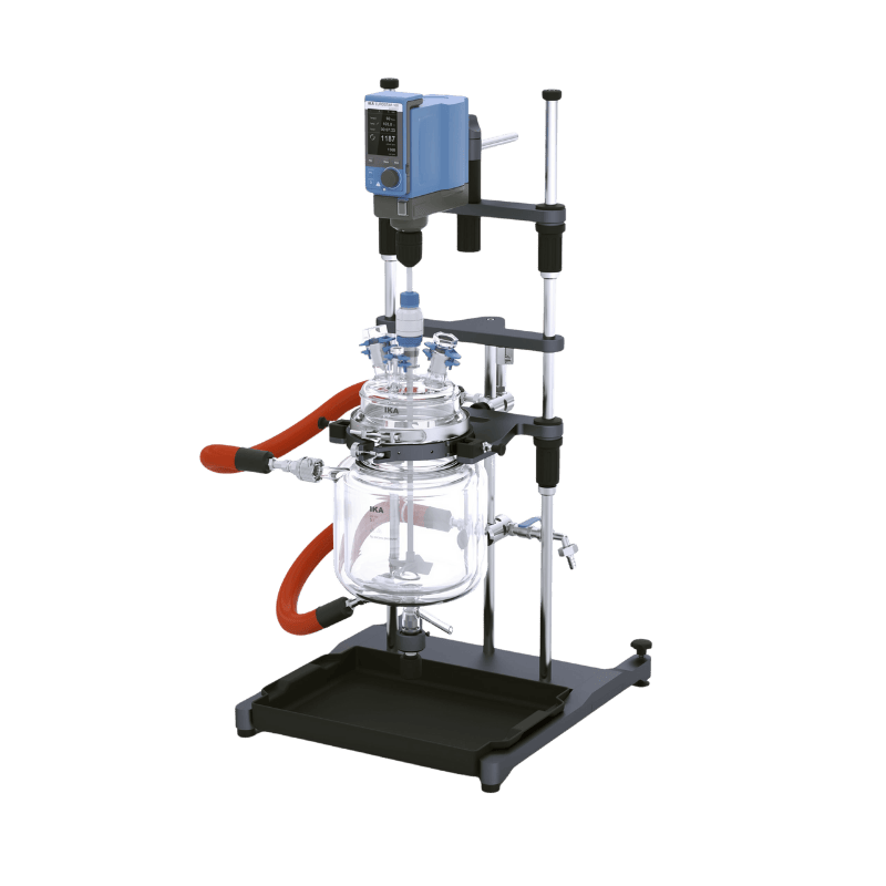 IKA Synthesis Reactor, EasySyn 5000 Advanced, 0020113443