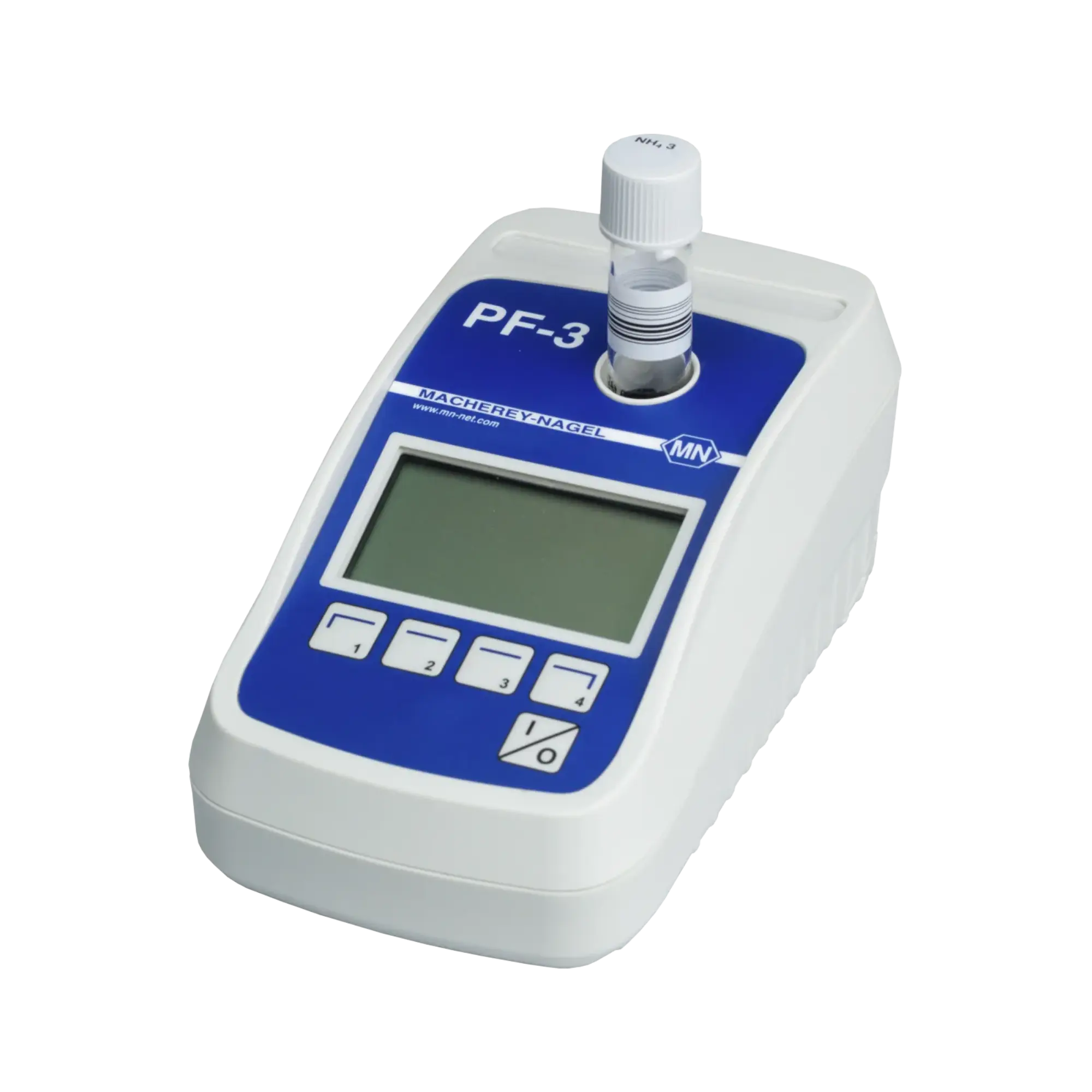 Macherey-Nagel PF-3 Fish Photometer, #919345