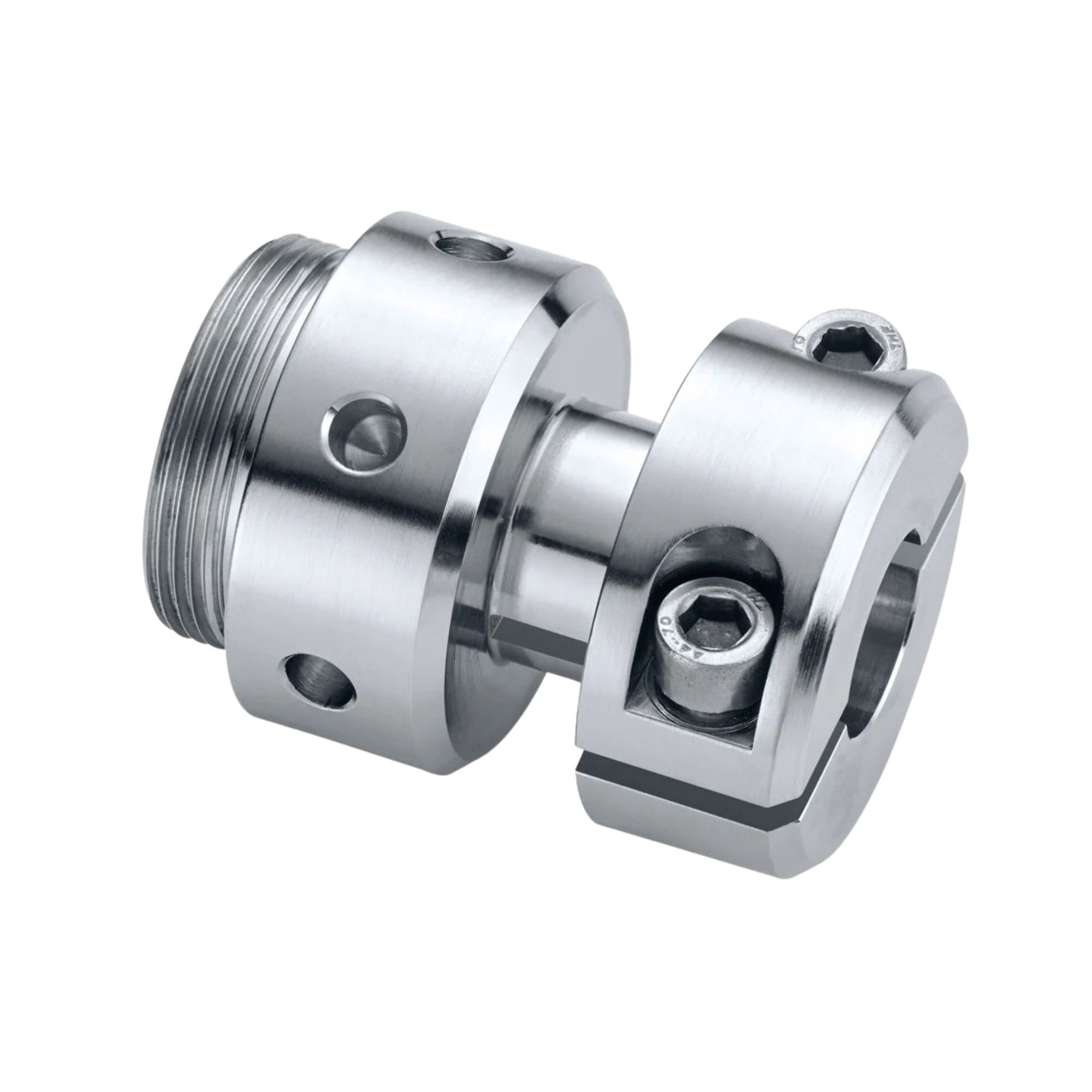 IKA LR 1000.41 Shaft holder for T 25 disperser, 0004664300