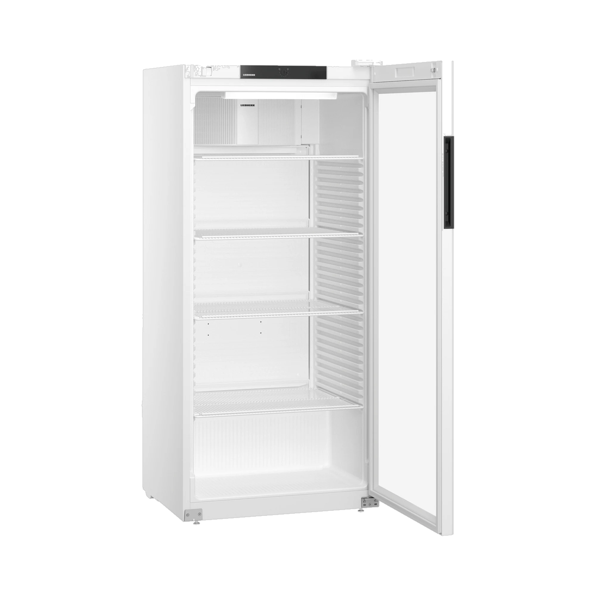 Liebherr MRFvc 5511 drinks fridge, forced-air cooling, 432 l