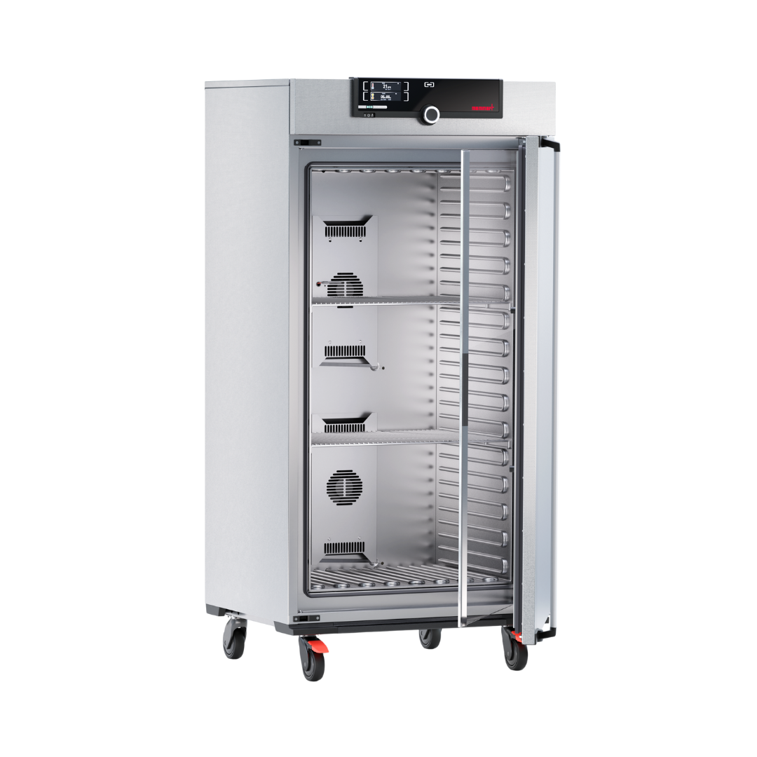 Memmert IPP410eco Peltier-cooled incubator (384 L, SingleDISPLAY)