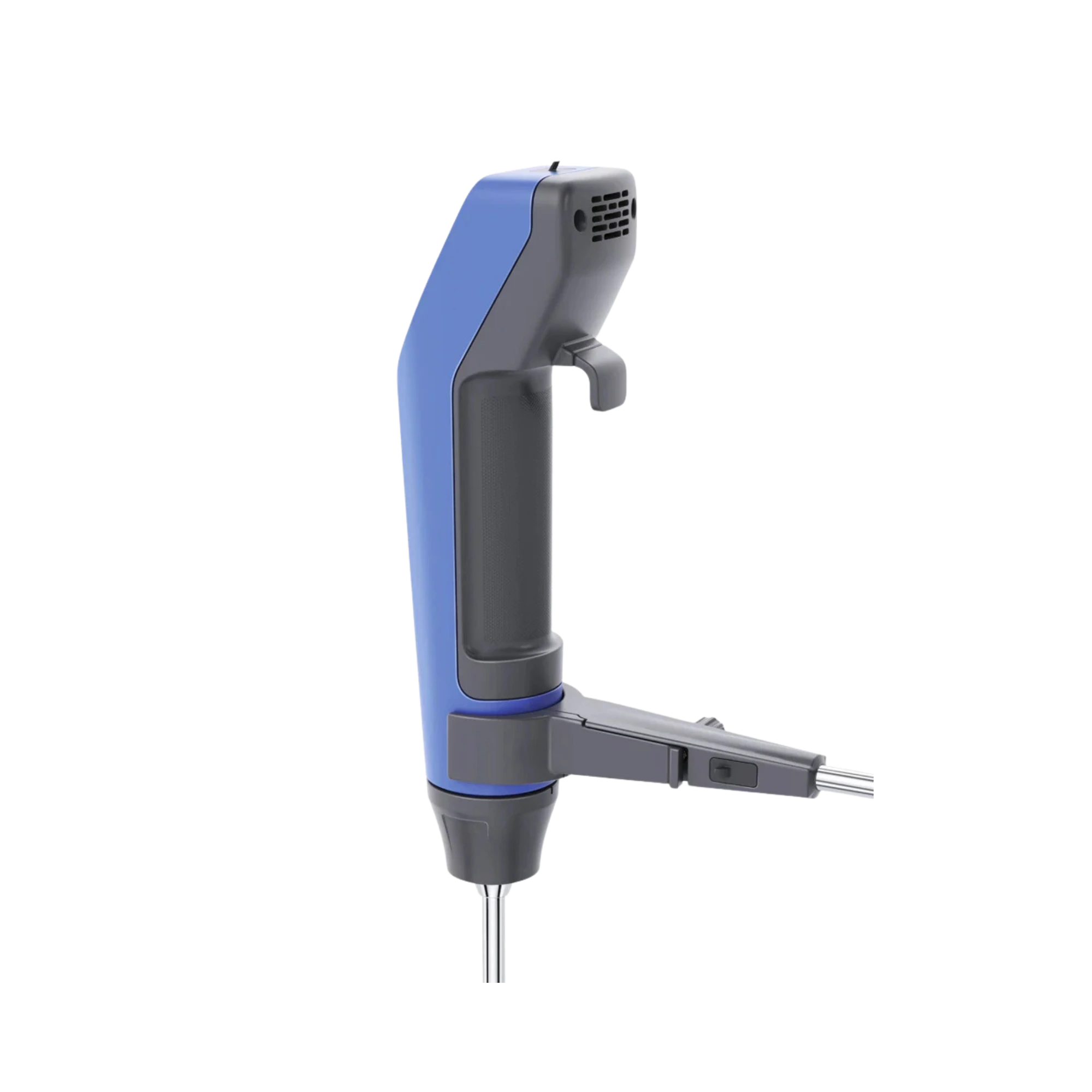 IKA T 10 battery-powered disperser ULTRA-TURRAX ®, 0.5 – 100 ml, 0020103418