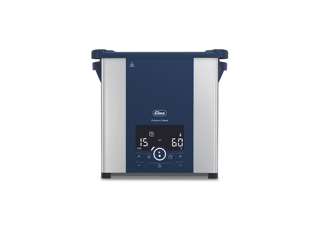 Elmasonic Select 40 220–240 V~ #1106668