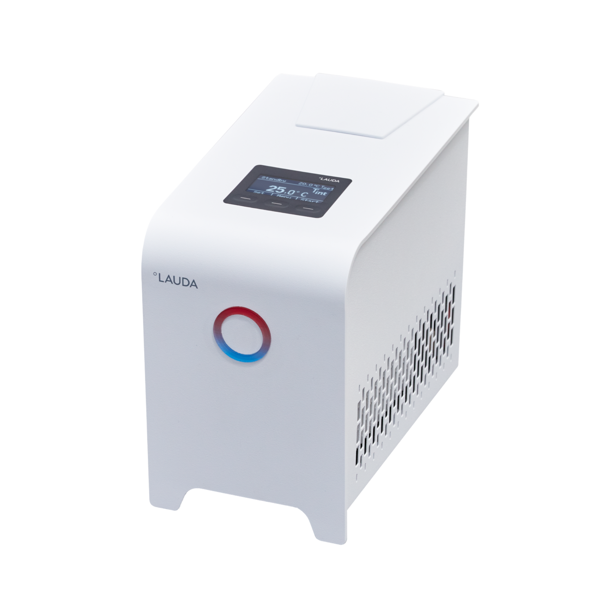 LAUDA Loop L 100 Thermoelectric Circulating Bath, +80 °C, L000027