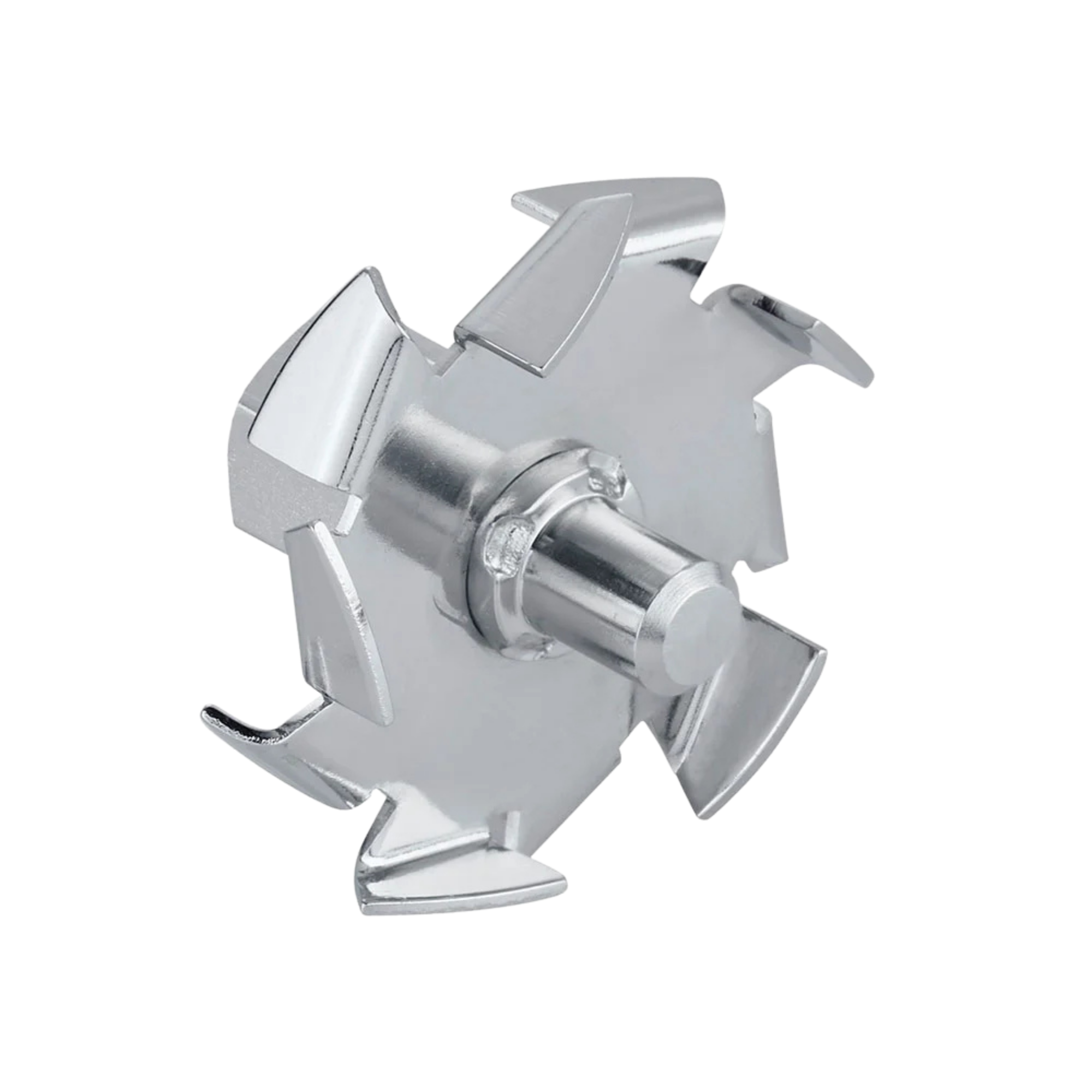 IKA R 1402 Dissolver (toothed disc), Ø 42 mm, for EUROSTAR 20 & T 50, 0001243300