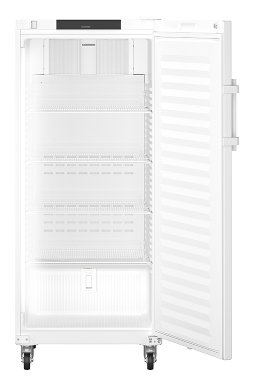 Liebherr SRFvg 3511 Laboratory Refrigerator, 367 L, glass door