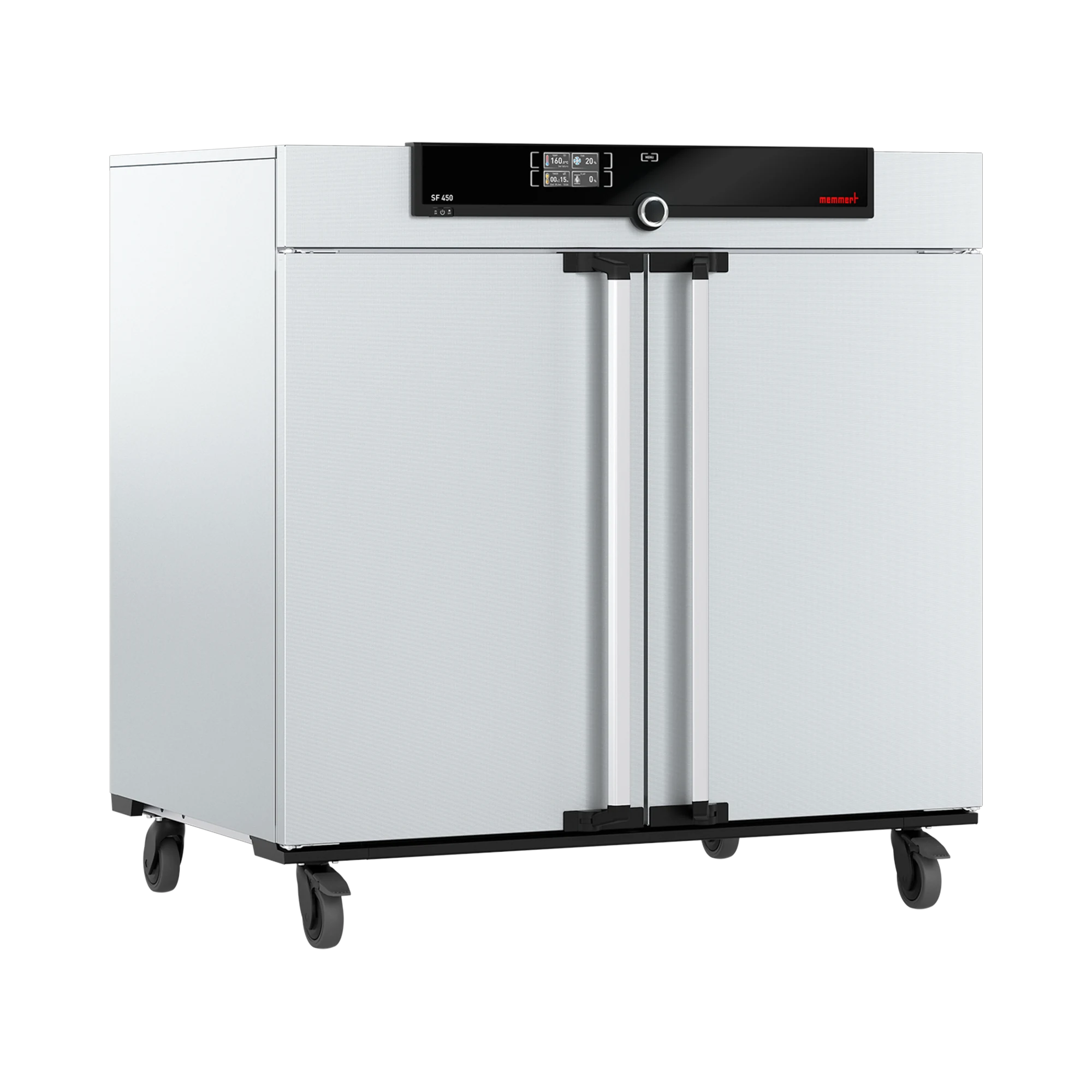 Memmert SF450 Hot-Air Steriliser, 449 L, Class IIb medical device