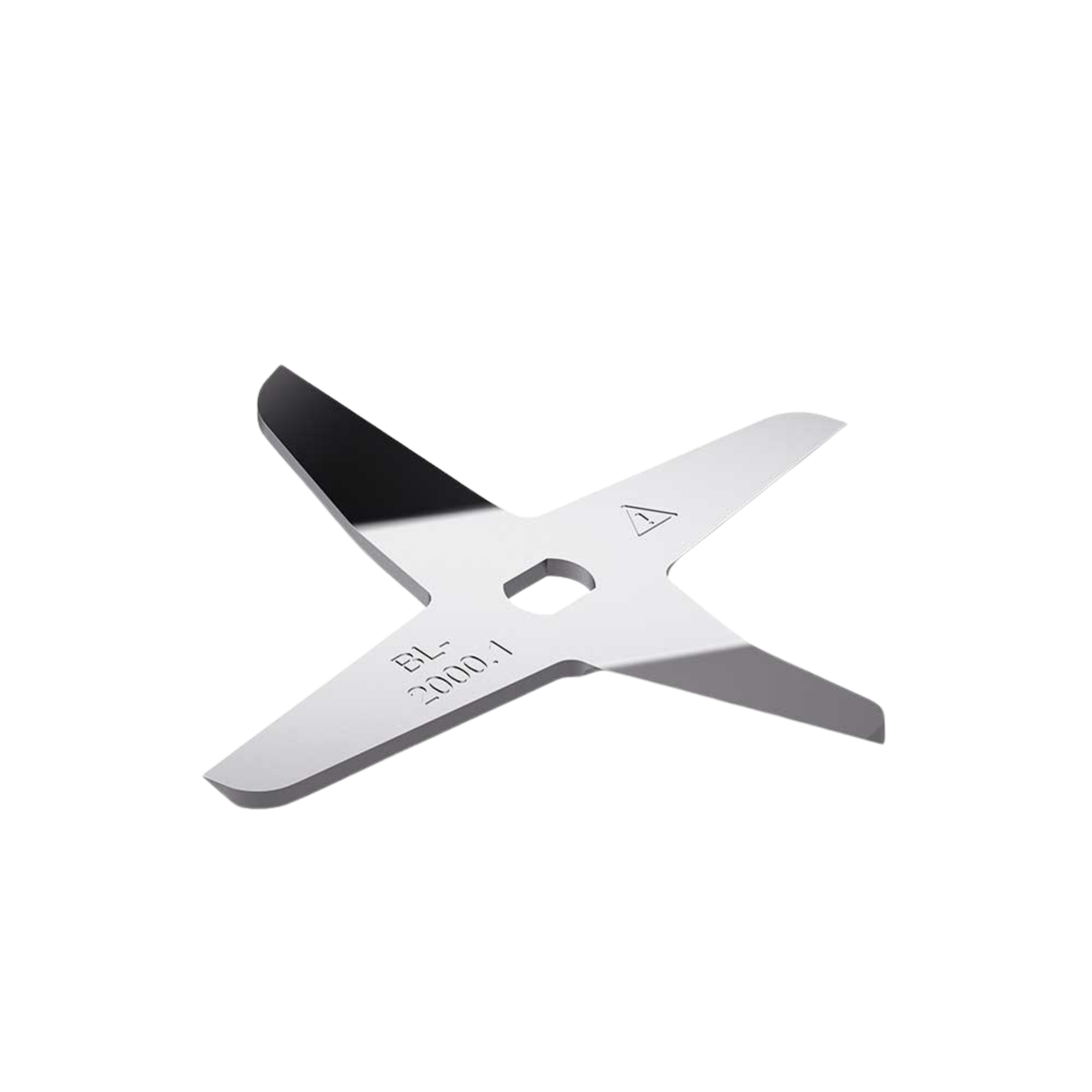 IKA MultiDrive BL 2000.1 Standard mixing blade, stainless steel, 0020023169