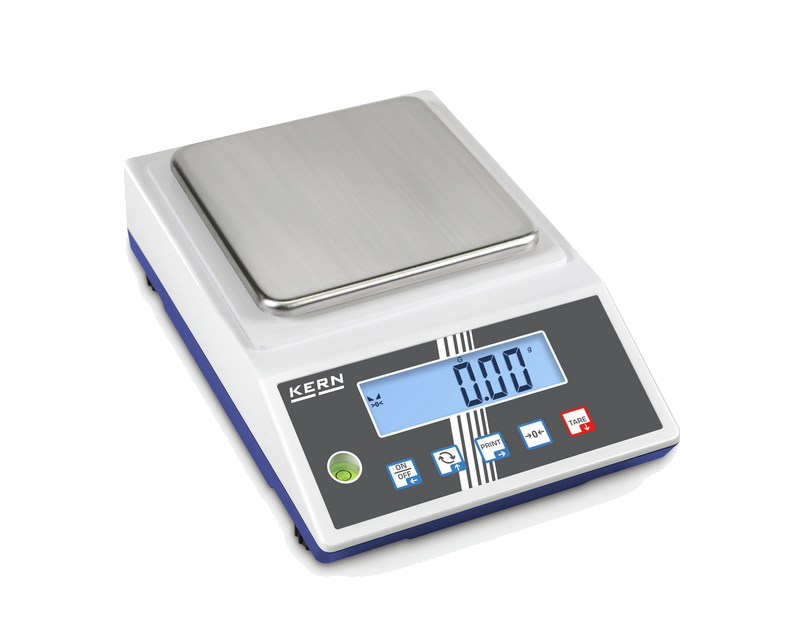 Kern PCB 1000-2 compact laboratory balance