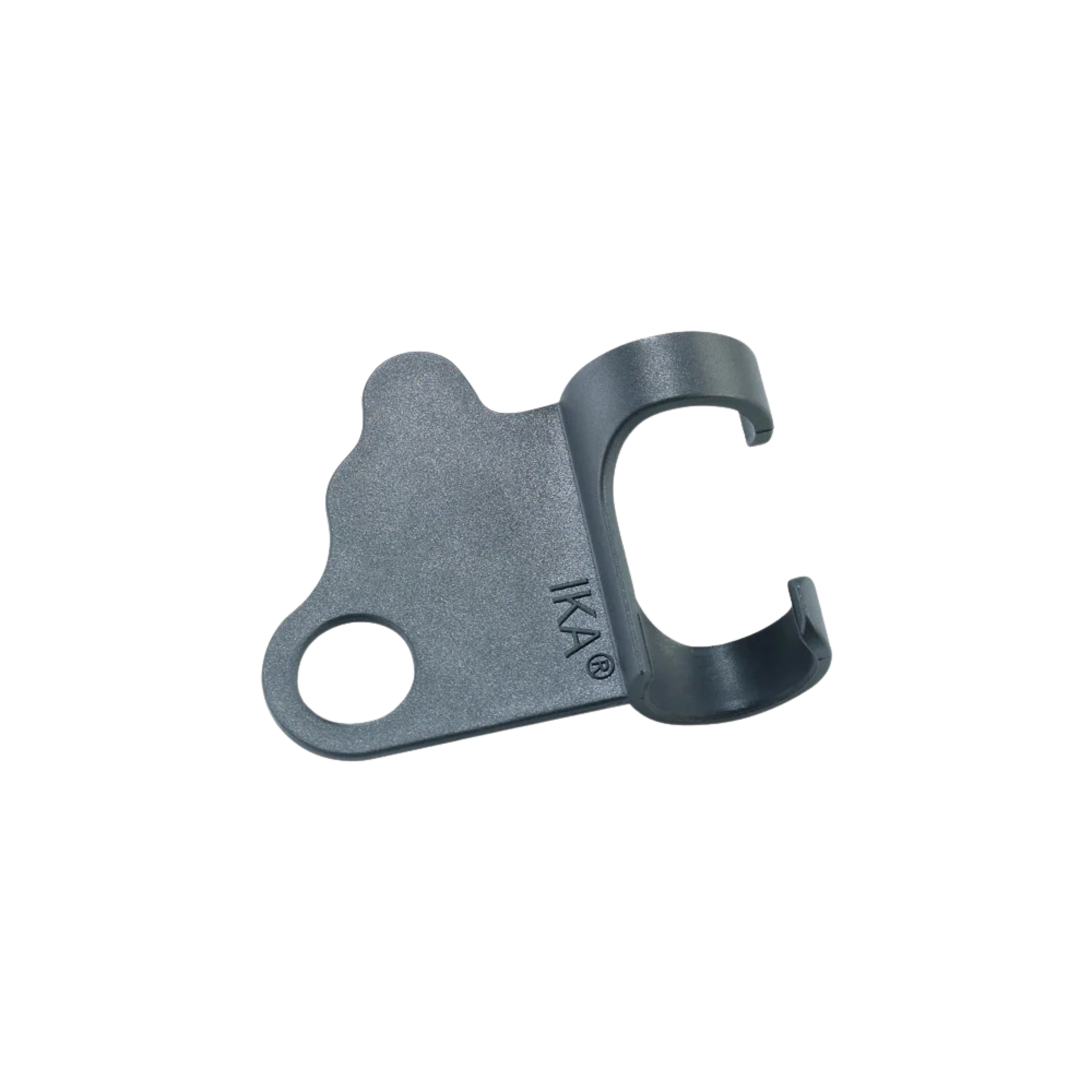 IKA Silentstream flow breaker for dispersers, minimises air ingress, 0003754000