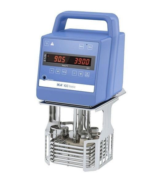 IKA Compact Immersion Thermostat, ICC basic, 0004134400