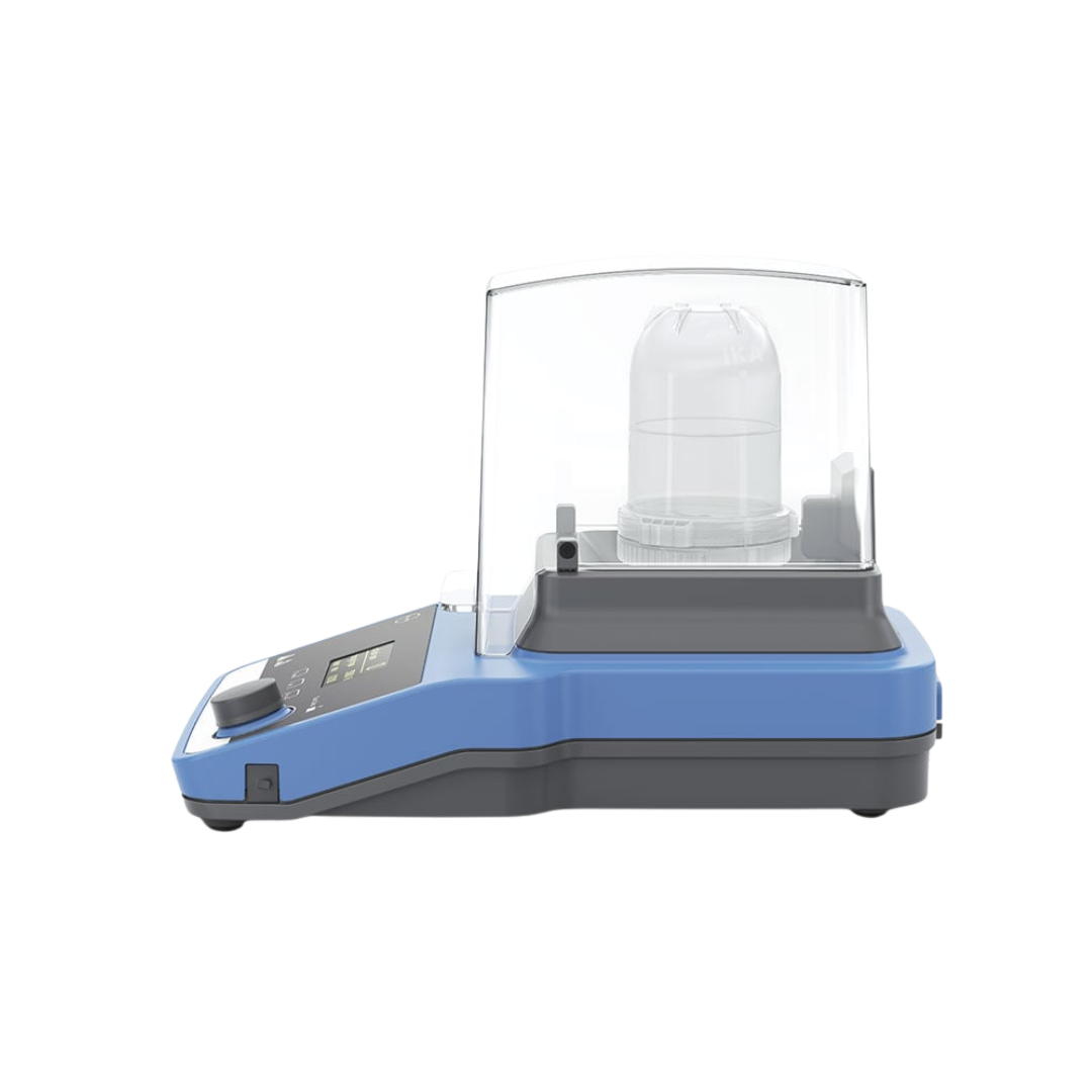 IKA Tube Mill 100 control (disposable mill, 100 ml, 25,000 rpm), 0020007144