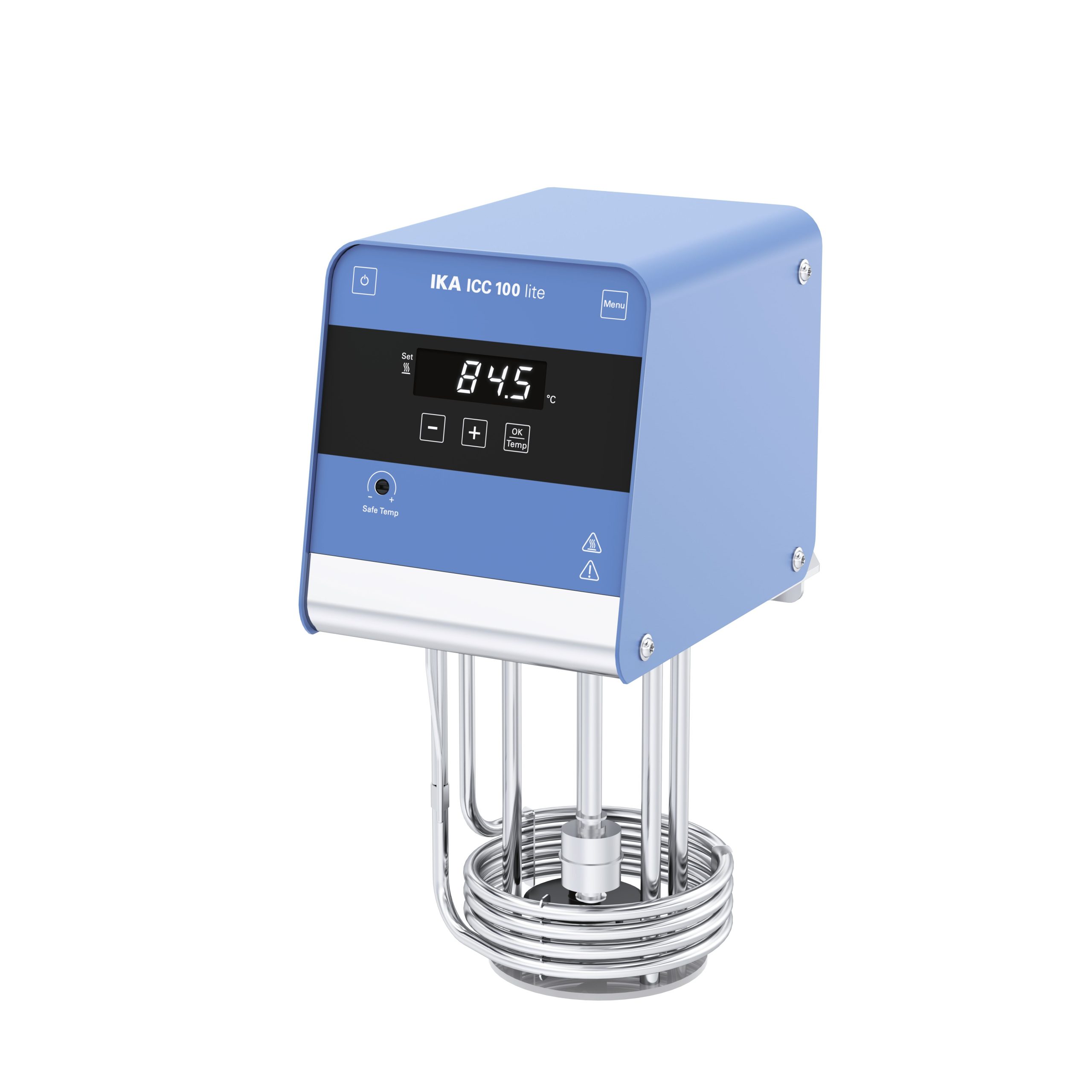 IKA ICC 100 lite Compact Immersion Thermostat, #0020105647