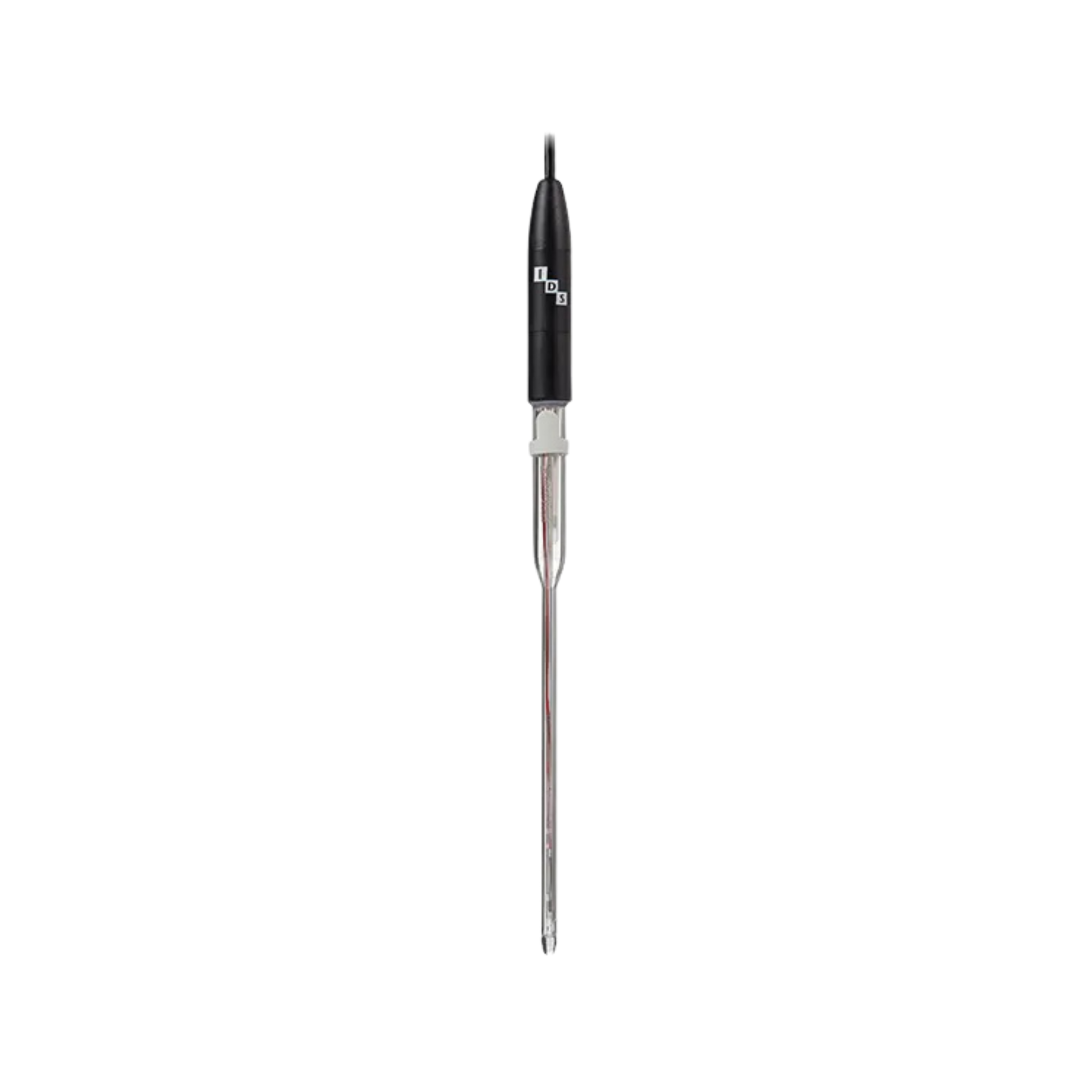 WTW SenTix Micro 900 digital IDS pH microelectrode, Ø 5 mm, 1.5 m fixed cable, 103751